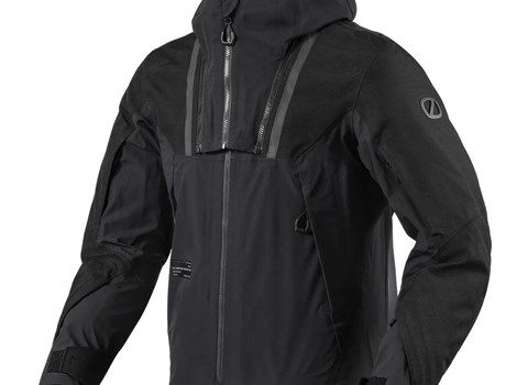 REV'IT! Hydra Touring H2O Jacke