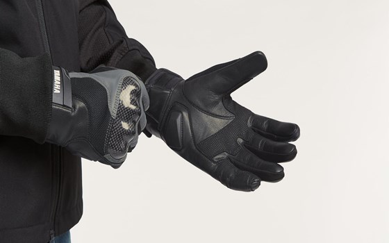 FAHRERHANDSCHUHE FÜR HERREN - Bild 3