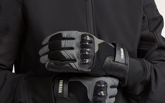 FAHRERHANDSCHUHE FÜR HERREN - Bild 2