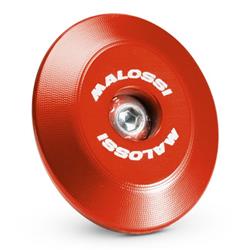 Abdeckkappen MALOSSI, Motorbolzen für Vespa GTS/GTS Super/GTV/GT 60/GT/GT L 125-310ccm