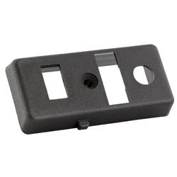 Abdeckung Lichtschalter GRABOR für Vespa 50 R/Special (I)/P125-150X/P150 S/PX150 E ->345648