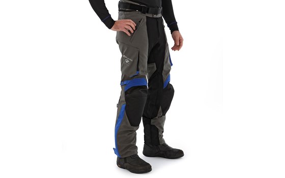Fahrerhose - - Größe 48 - Bild 2