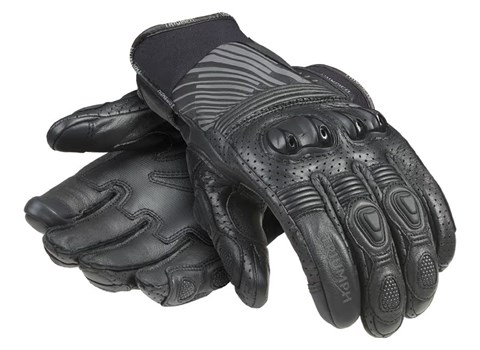 BULLET GLOVES