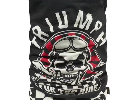 HELLO MOTO NECK TUBE