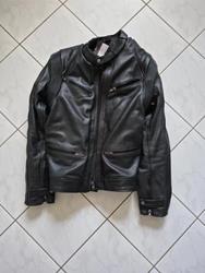 Spirit Motors Klassik Lederjacke 4.0 Gr.L