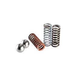 Schaltfeder Kit BENELLI für Vespa PX80-200 E Lusso 1°/T5 ('83-'88)