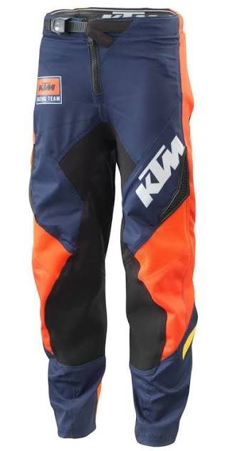 KTM Kinder MX Hose