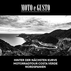  Costa Verde – Spaniens grüner Norden