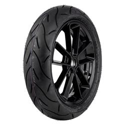 Komplettrad HEIDENAU K80 SR 130/60-13 60P TL für Vespa GTS/GTS Super/GTV/GT 60/GT/GT L 125-300ccm
