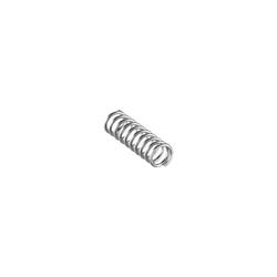 Feder Einstellschraube Standgas, KEIHIN PWK 33-39