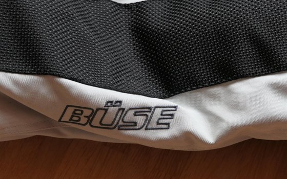 BÜSE ventilation Motorradanzug Damen - Bild 20