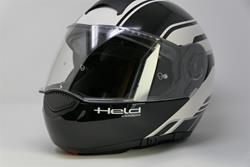 Motorradhelm Held by Schuberth Damen Gr 55
