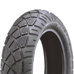 Reifen HEIDENAU K58 mod. 120/70-11 56M TL/TT reinforced vorne oder hinten