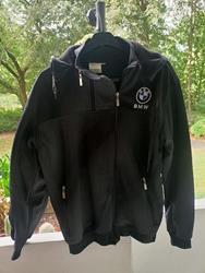 BMW MOTORRAD FREIZEITJACKE GR.XL, NEU!