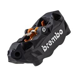 Bremszange BREMBO M4 Monoblock, vorne für Vespa GTS/GTS Super/GTV/GT 60/GT/GT L 125-300ccm