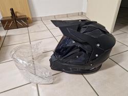 Motorradhelm O Neal