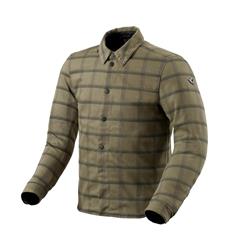 Overshirt REVIT Larimer Größe: S für Männer