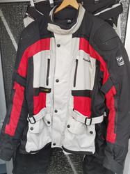 Zweiteilige Touren-Combi Polo (Pharao)