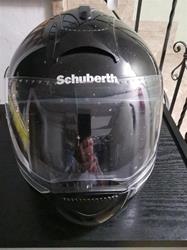 Schuberth Klapphelm C3