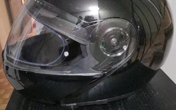 Schuberth Klapphelm C3 - Bild 2