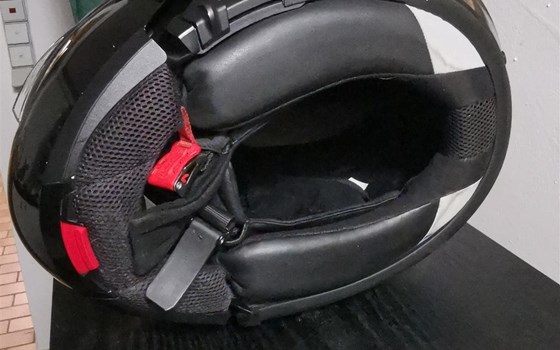 Schuberth Klapphelm C3 - Bild 3
