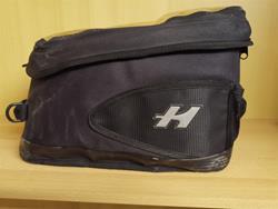 Magnettankrucksack Held
