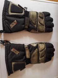 IXS Handschuhe