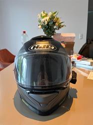 HJC RPHA 71 Motorradhelm Gr. L