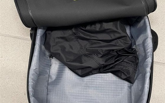 Motorrad Taschen und Tanktascjen - Bild 2