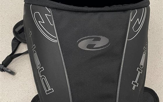 Motorrad Taschen und Tanktascjen - Bild 4