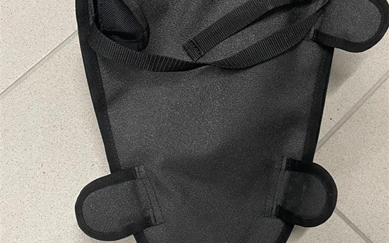 Motorrad Taschen und Tanktascjen - Bild 5