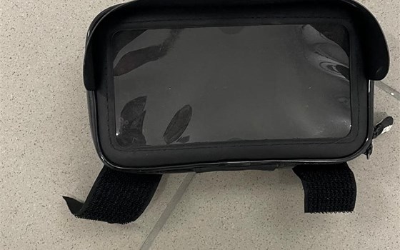Motorrad Taschen und Tanktascjen - Bild 8