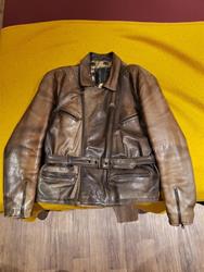 Motorradjacke Chopper