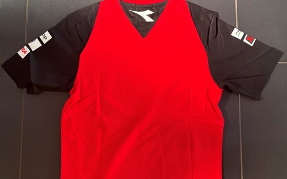 T Shirt REPLICA GP26 T-SHIRT S - Bild 2