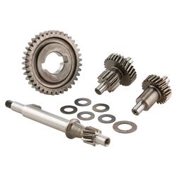 Getriebekit PINASCO 10.8:1 26241452 für PIAGGIO CIAO/PX/SC/SI/Boxer/Bravo/Superbravo 50ccm 2T AC