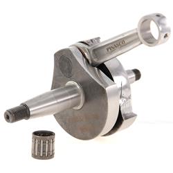 Rennwelle PINASCO 25080888 für Vespa 100/PK80-125 S/PK125