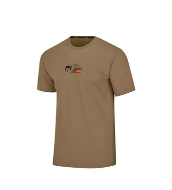 ADVENTURE RALLY T-SHIRT