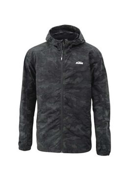 SPARKED WINDJACKE