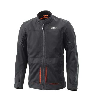 Breeze Jacke