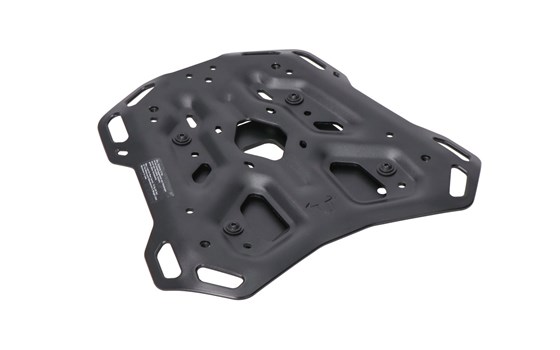 ADVENTURE-RACK Gepäckträger. Schwarz. CFMoto 450MT/ 800 MT-X / 1000 MT-X. - Bild 1