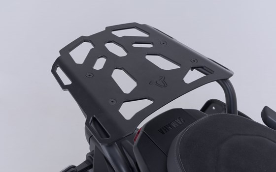 Adventure Set TRAX ADV. Schwarz. Yamaha Tracer 7 (25-). - Bild 3