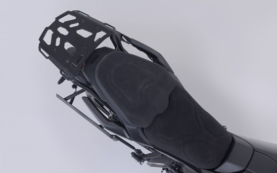 Adventure Set TRAX ADV. Schwarz. Yamaha Tracer 7 (25-). - Bild 4