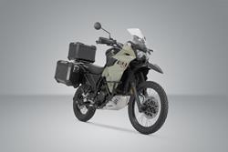 Adventure-Set Schutz. CFMoto 800MT-X (24-).