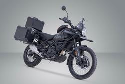 Adventure-Set Schutz. Royal Enfield Himalayan 450 Rally (25-).