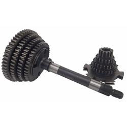 Getriebekit PINASCO Nebenwelle Wideframe 4-Gang 26270932 für Vespa 125 VN/VM/150 VL/VB1