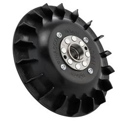 Lüfterrad PINASCO FLYTECH, 25066852 für Vespa 160 GS, VSB1M -> 0036097