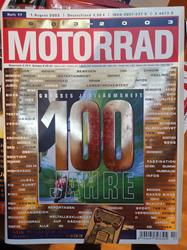 Das Motorrad (Zeitschrift)