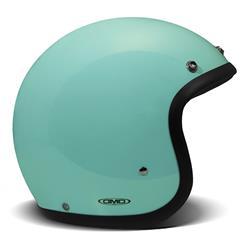 Helm DMD RETRO, türkis, Gr. L, 58cm Jethelm