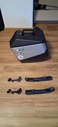 Koffer links Honda Nc 750 X Bj. 25