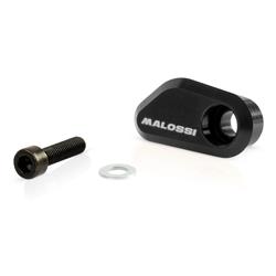 ABS-Sensor Abdeckung vorne MALOSSI, Vorderrad, 8120488BB für Vespa GTS/GTV 125ccm-310ccm (`13-)